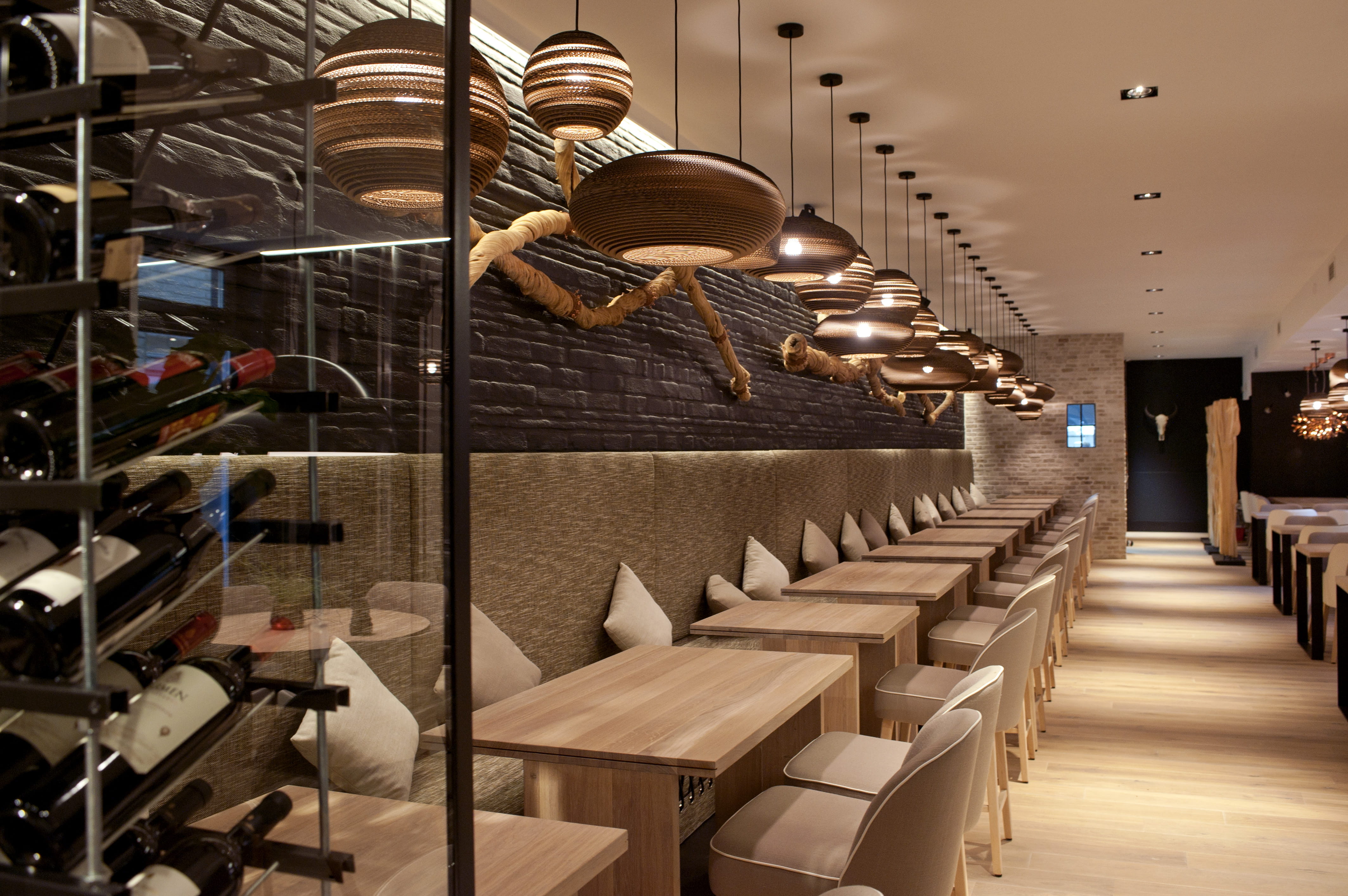 Brasserie De Post hero